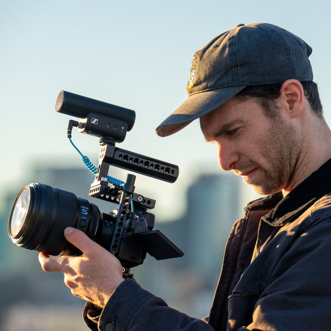 Nikon Basic Fundamentals of Photography