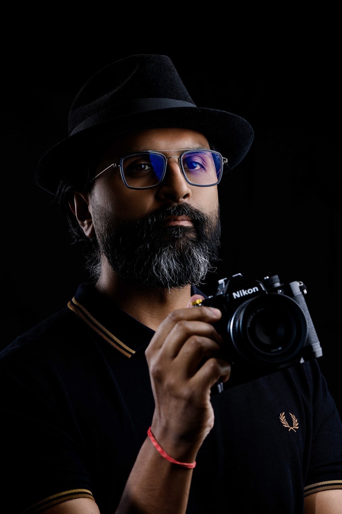 The Art of Seeing with Kavo R