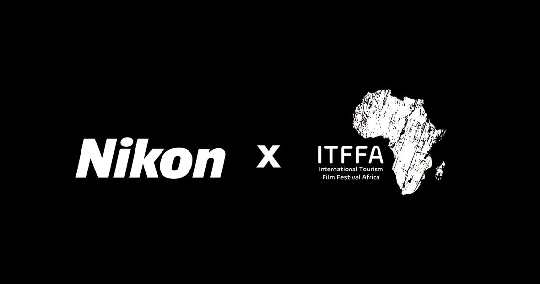 Nikon In South Africa To Continue Its Partnership with ITFFA 2025 To Empower African Youth Through Filmmaking and Digital Media