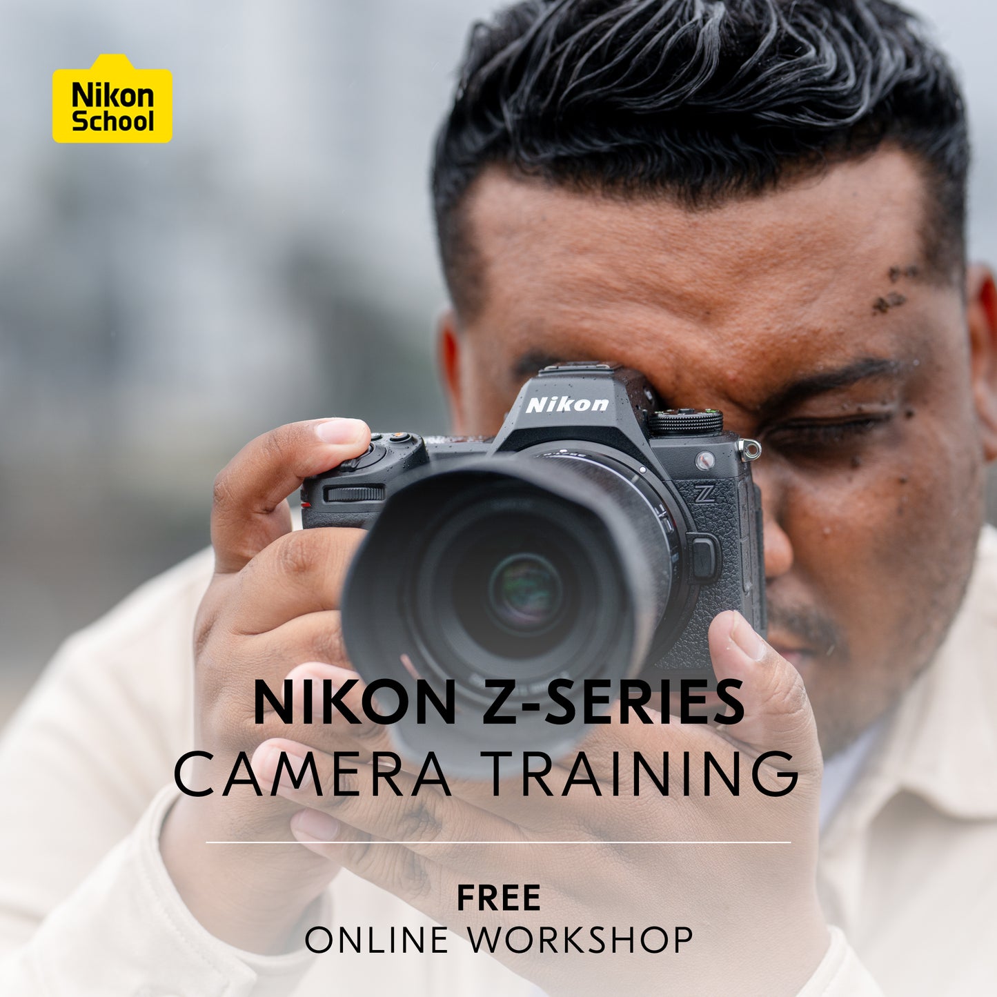 Get To Know Your Nikon Z-Series Camera