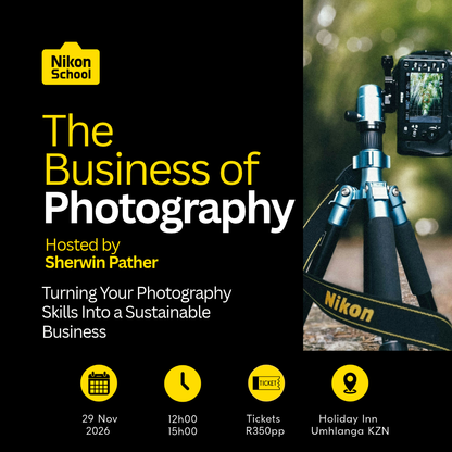 The Business of Photography